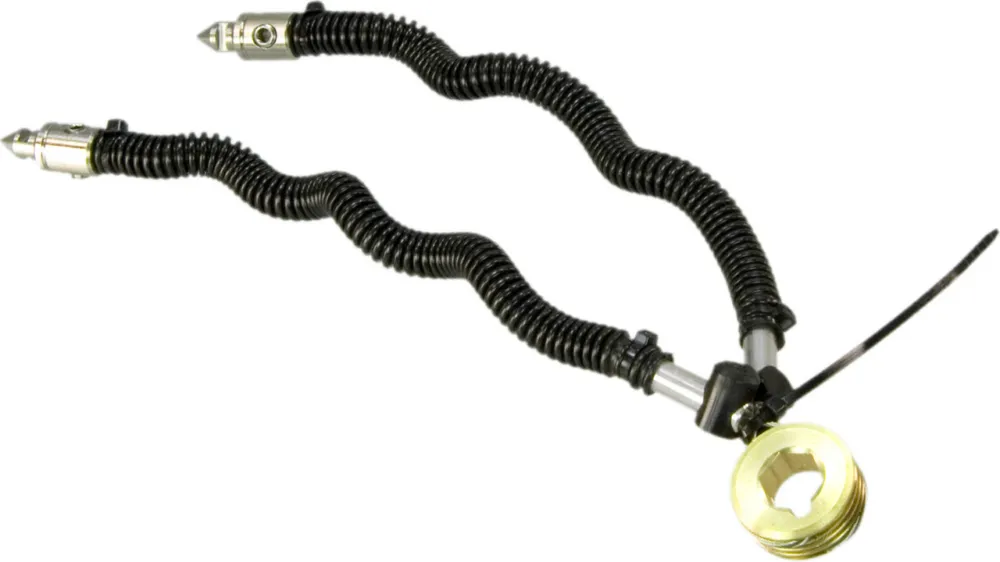 Rohloff Schaltseil Easy-Set für Schnellwechsel-Achsring - universal Must-Have