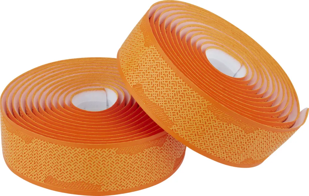 Lizard Skins DSP 3.2 V2 Lenkerband - tangerine orange Schneller Versand