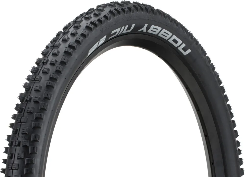 Schwalbe Nobby Nic Performance ADDIX 27,5" Faltreifen - schwarz | 27.5 " | 57 mm | 57-584 | 2.25 " Angebot