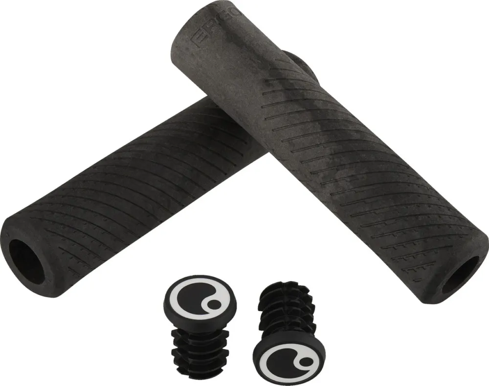 Online Kaufen Ergon GXR Lava Lenkergriffe - black-white | S