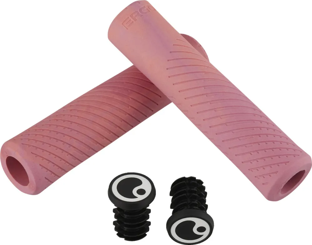 Ergon GXR Lava Lenkergriffe - pink-purple | S Finale Aktion