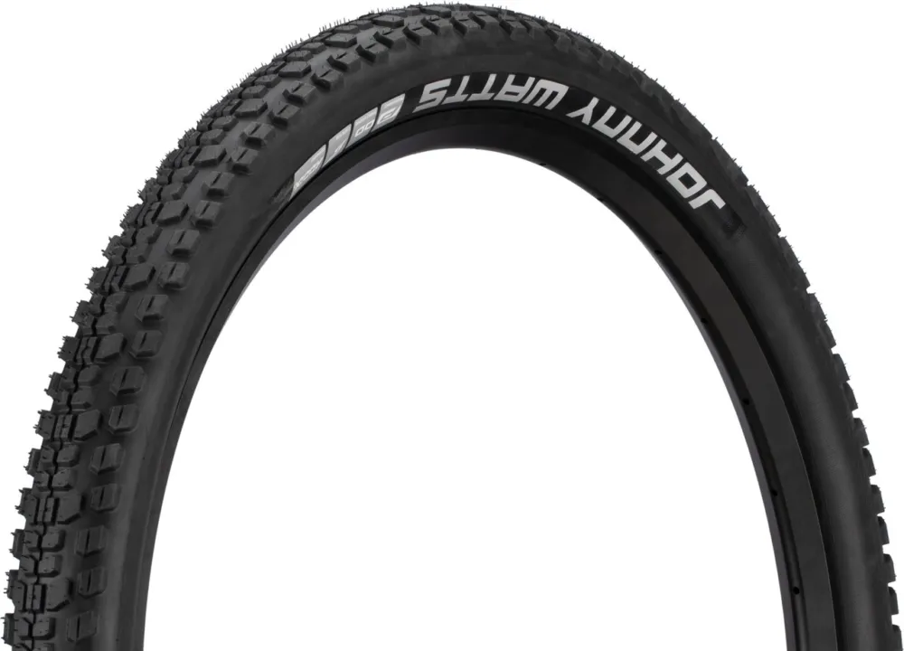 Schwalbe Johnny Watts Performance ADDIX RaceGuard DD 27,5" Faltreifen - schwarz | 27.5 " | 60 mm | 60-584 | 2.35 " Garantierte Lieferung