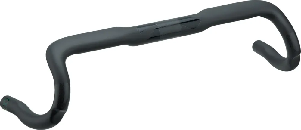Columbus Lenker Trittico Gravel - black matt | 400 mm Ausverkauf