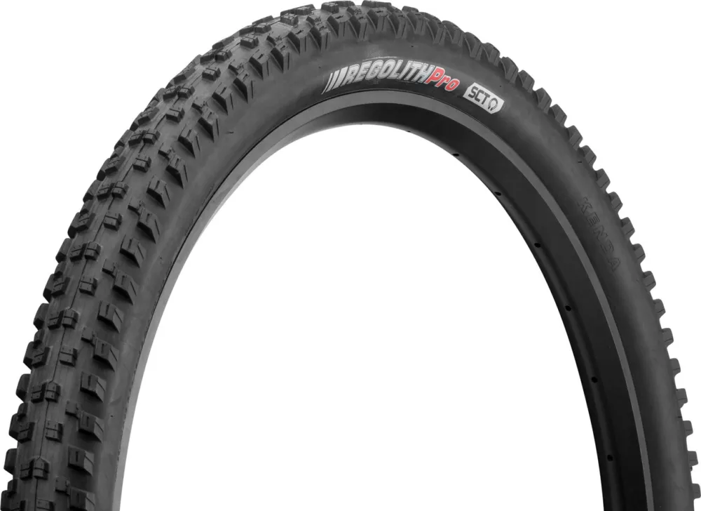 Kenda Regolith Pro SCT 27,5" Faltreifen - schwarz | 27.5 " | 61 mm | 61-584 | 2.4 " Abverkauf