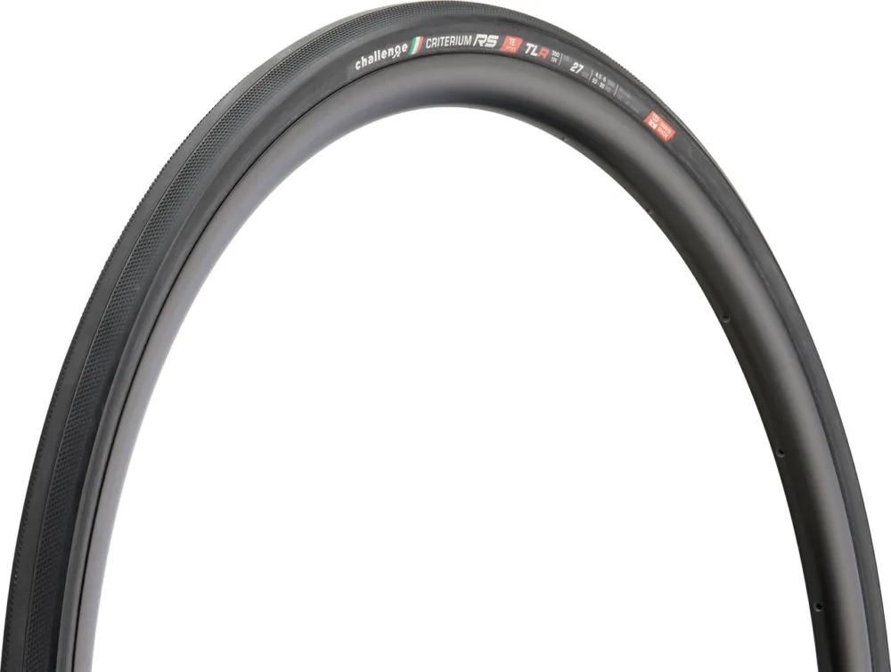 Preiswert Challenge Criterium RS TE Handmade TLR 28" Faltreifen - schwarz | 28 " | 25 mm | 25-622