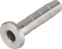 Jagwire Insertpin für Bremsleitung - silver | Shimano M985 Versand Am Gleichen Tag