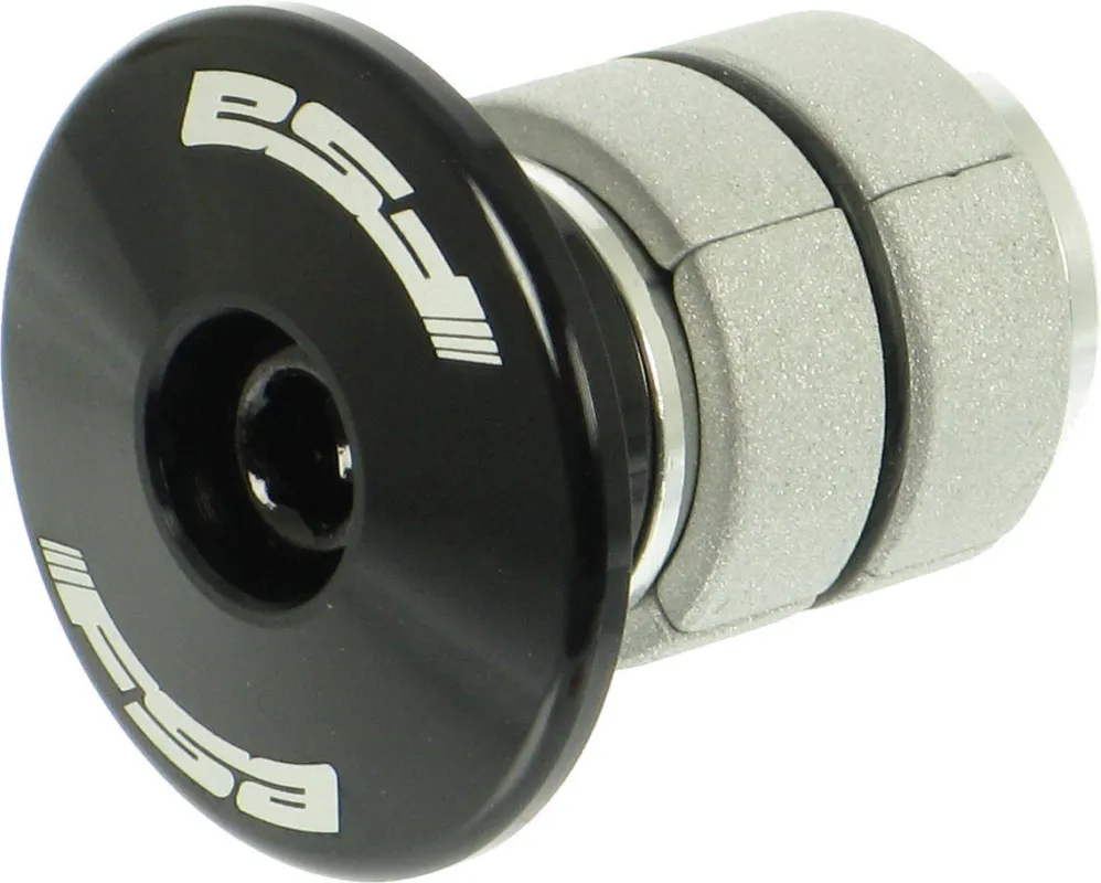 Neue Kollektion FSA Compressor Steuersatzexpander - schwarz