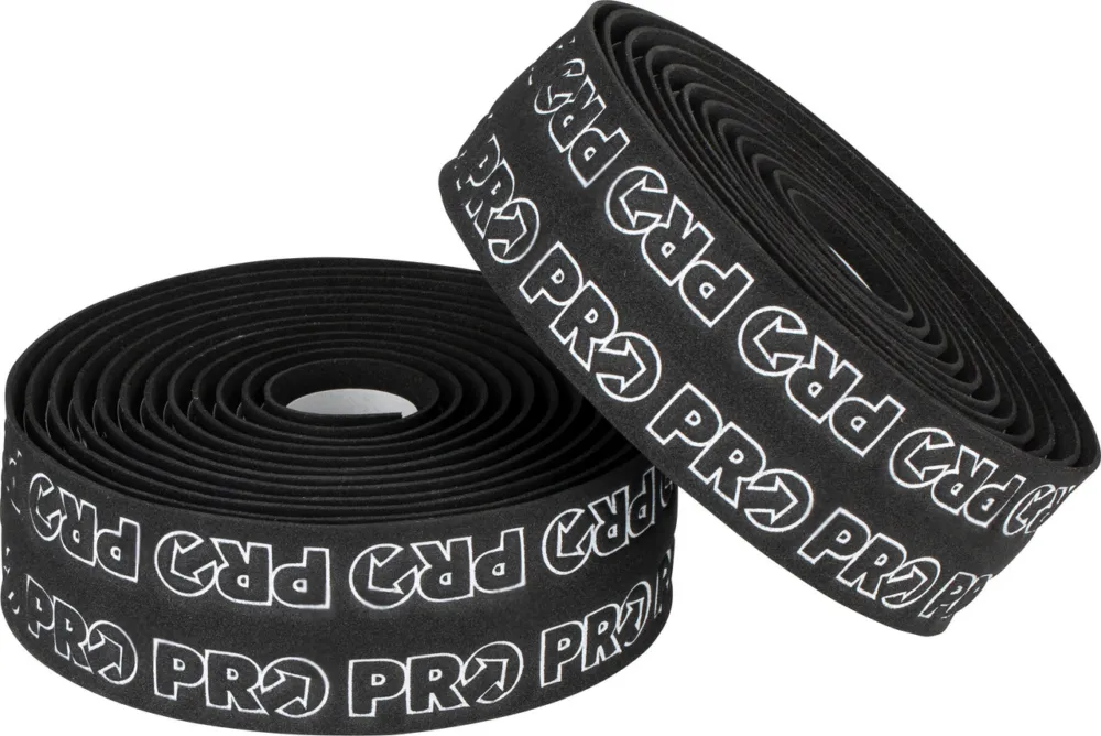 Must-Have PRO Sport Control Team Lenkerband - black-white