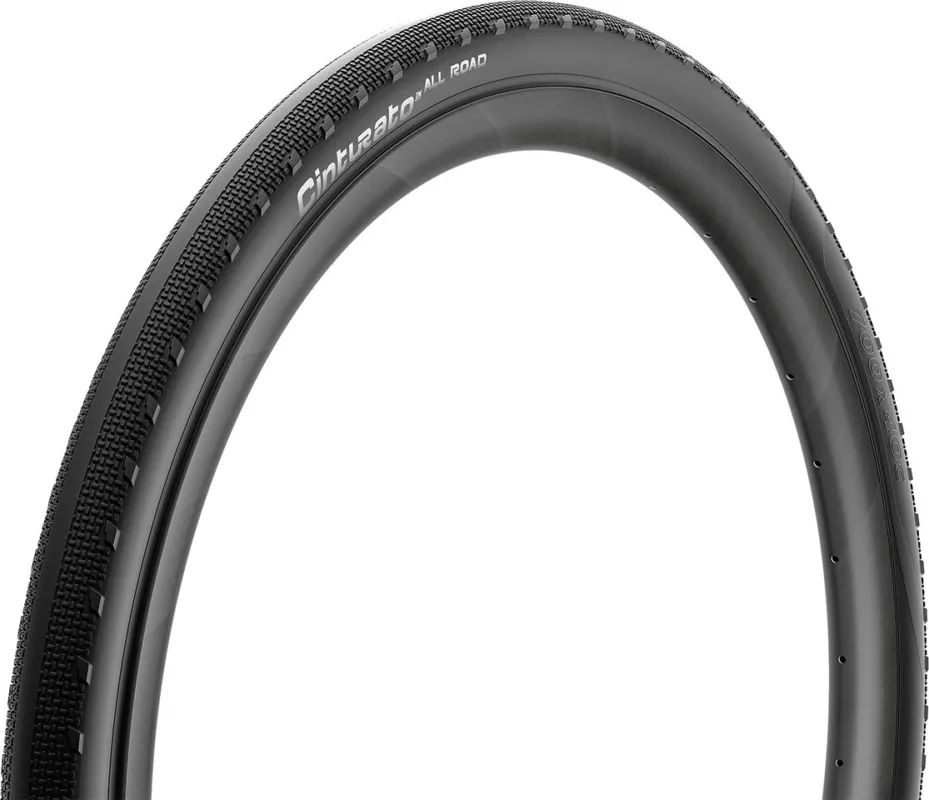 Pirelli Cinturato All Road TLR 27,5" Faltreifen - black | 50-584 | 50 mm Rabatt