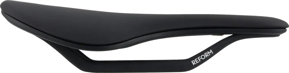 REFORM Seymour Carbon Sattel - black | 142 mm | 245 mm Neu Im Sortiment