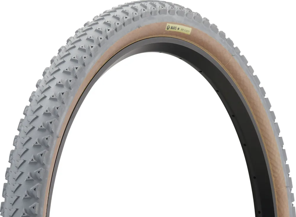 Ultradynamico MARS Race 27,5" Faltreifen - grey-tan | 27.5 " | 58 mm | 58-584 | 2.3 " Sonderaktion