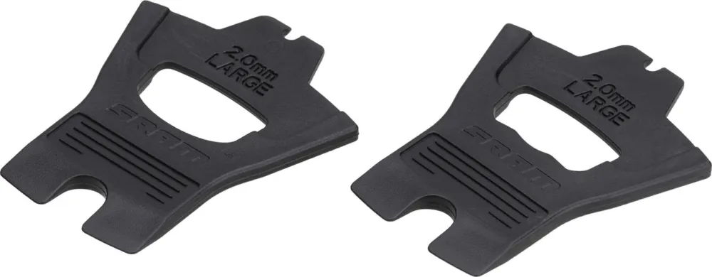 SRAM Bleed Block Entlüftungsblock für CODE R/RS/RSC/ULTIMATE - universal | Set Bestseller