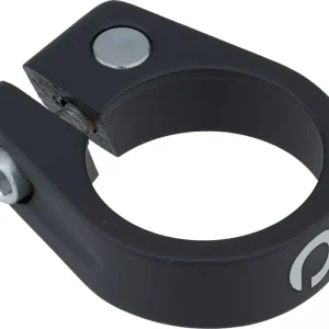 Top-Angebot Procraft Elite MTB Sattelklemme - schwarz | 31,8 mm
