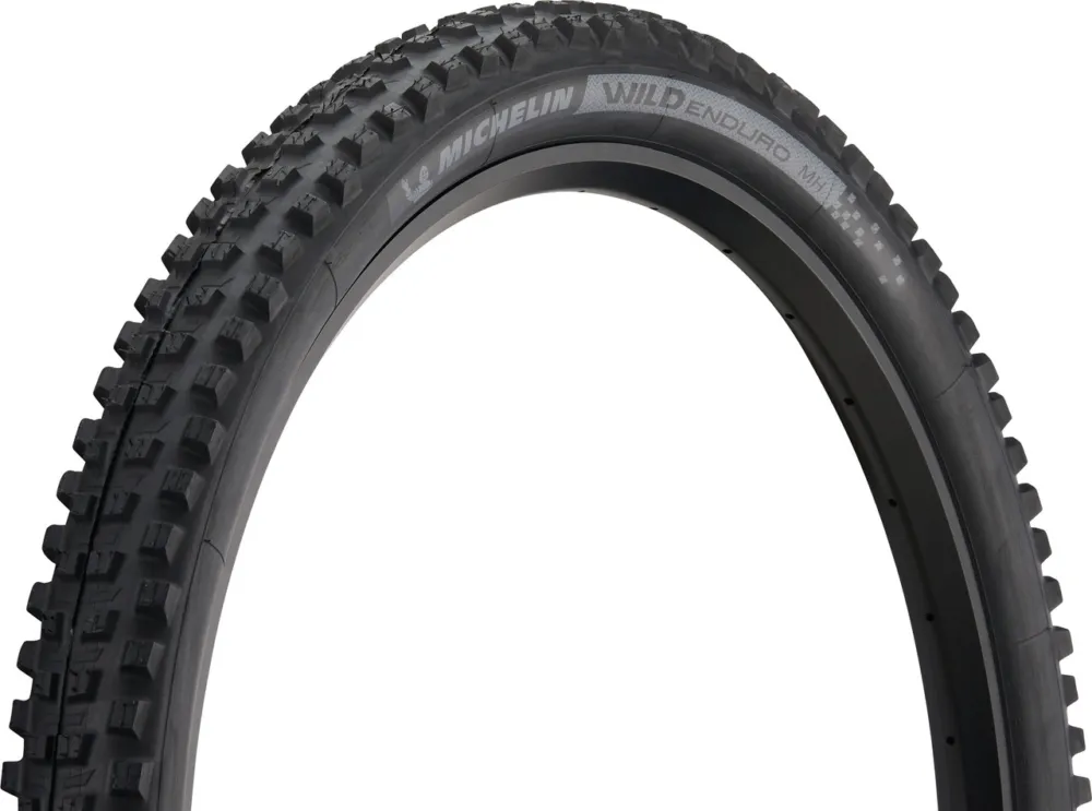 Top-Preis Michelin Wild Enduro MH Racing TLR 29" Faltreifen - schwarz-grau | 29 " | 63 mm | 63-622 | 2.5 "