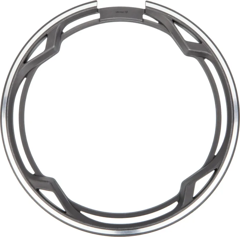 Shimano Kettenschutzring für FC-M610 / FC-T611 - schwarz | Kettenblatt Begrenztes Angebot