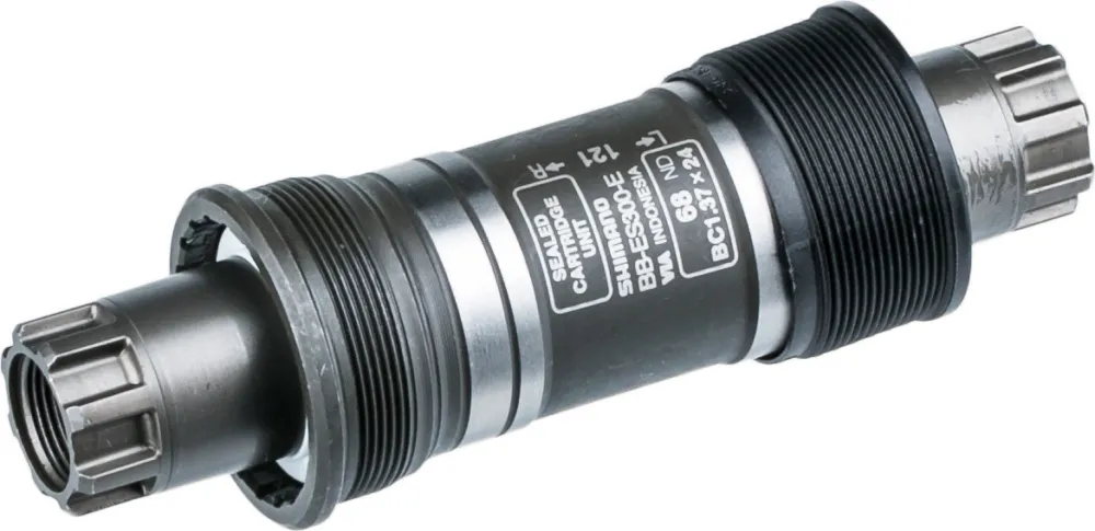 Top-Seller Shimano Innenlager BB-ES300-E Octalink - universal | BSA 68x121