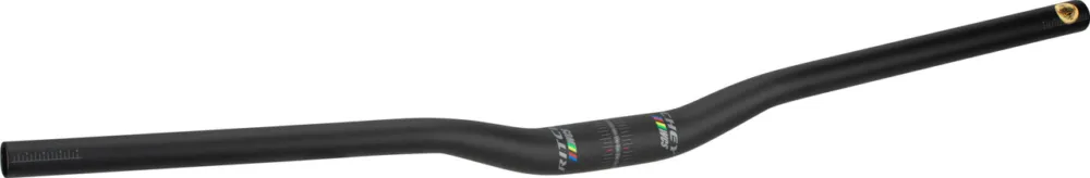 Ritchey WCS 20 mm 31.8 Low Rizer Lenker - blatte | 760 mm Aktuell