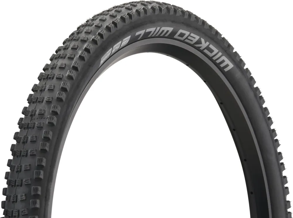 Schneller Versand Schwalbe Wicked Will Performance ADDIX TwinSkin 27,5" Faltreifen - schwarz | 27.5 " | 62 mm | 62-584 | 2.4 "