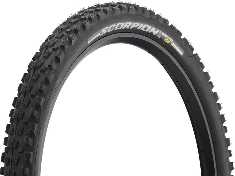 Nur Heute Pirelli Scorpion Enduro Mixed Terrain HardWALL 29" Faltreifen - black | 29x2,6