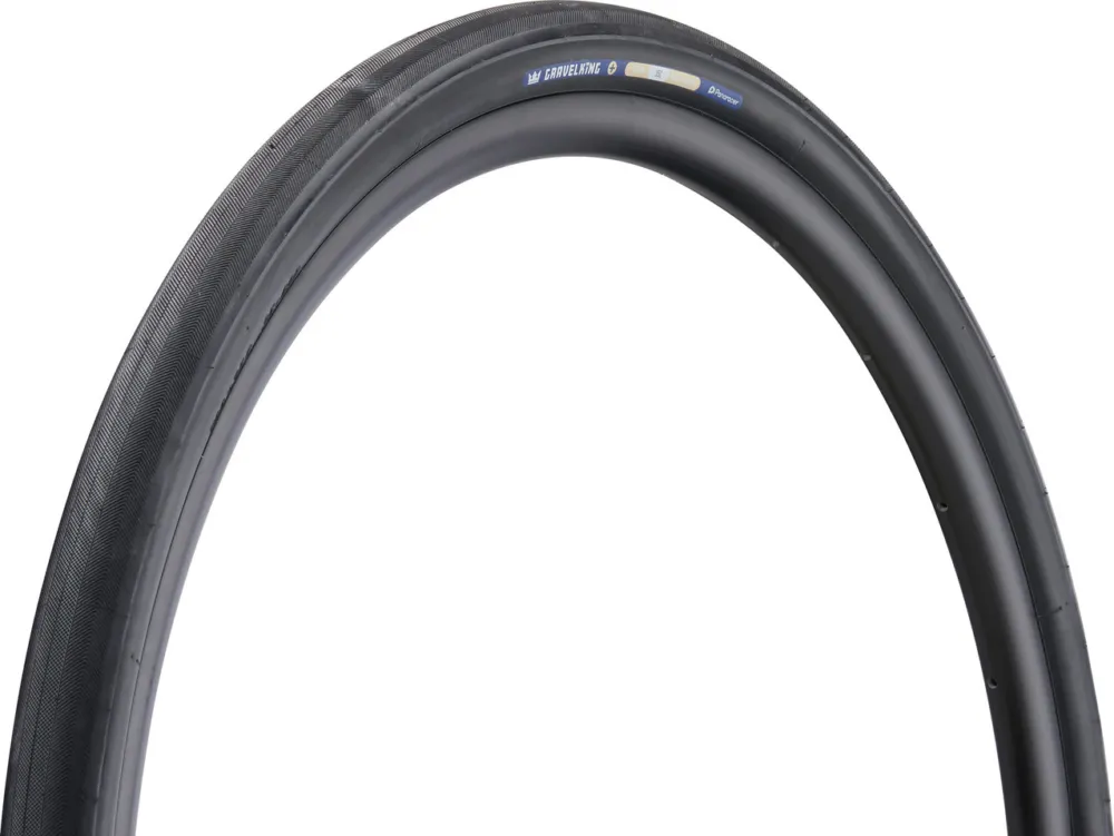 Beliebt Panaracer Gravelking Plus 27,5" Faltreifen - black | 27.5 " | 30-622