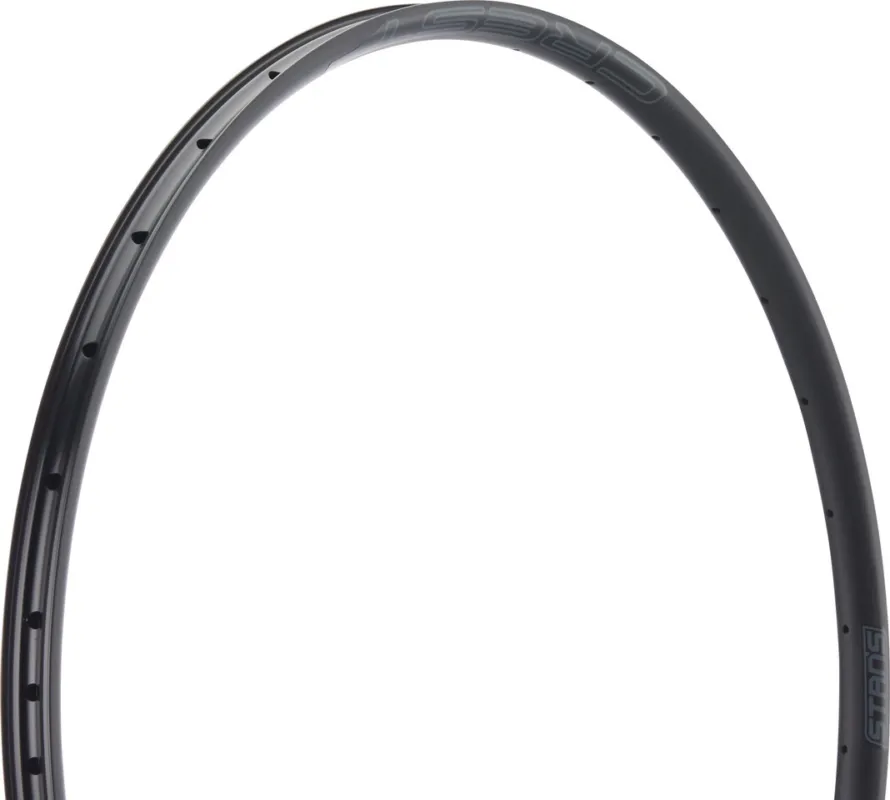 NoTubes Crest MK4 Disc 29" Felge - schwarz | 28 | 29" Neu