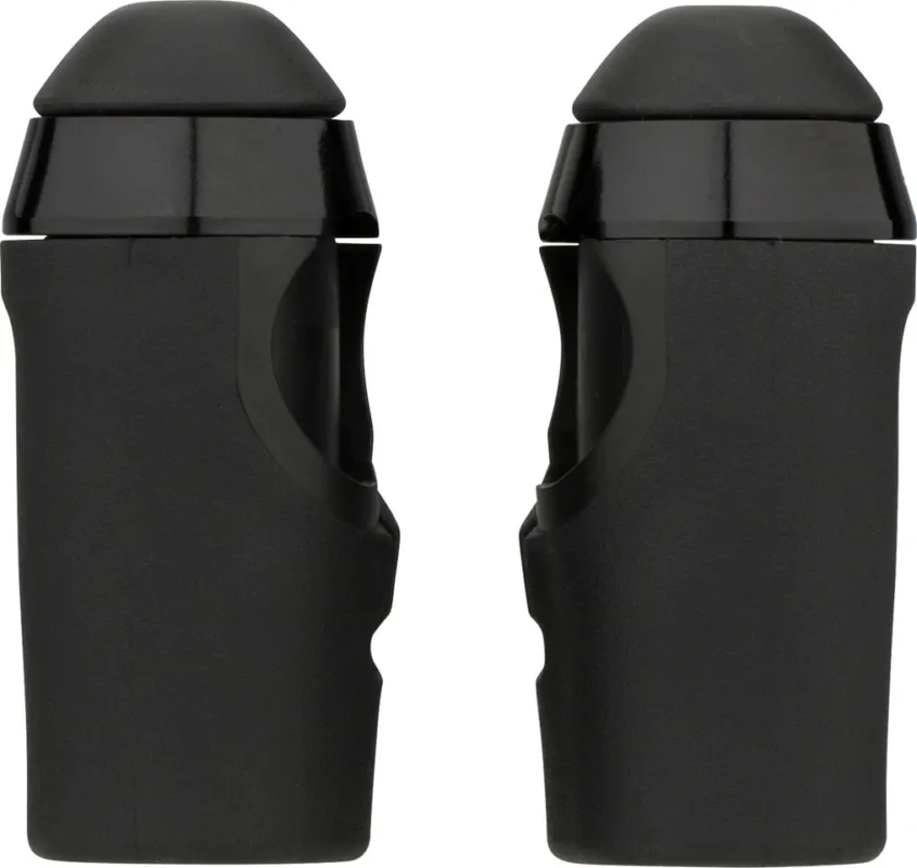 Heißes Angebot SRAM BlipGrip Klemmung für Red eTap® Blips - black