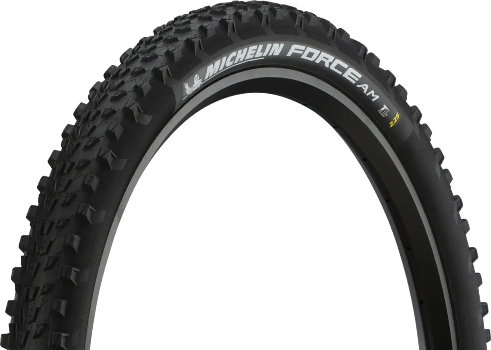 Angebot Michelin Force AM Performance 26" Faltreifen - schwarz | 26 " | 57 mm | 57-559 | 2.25 "