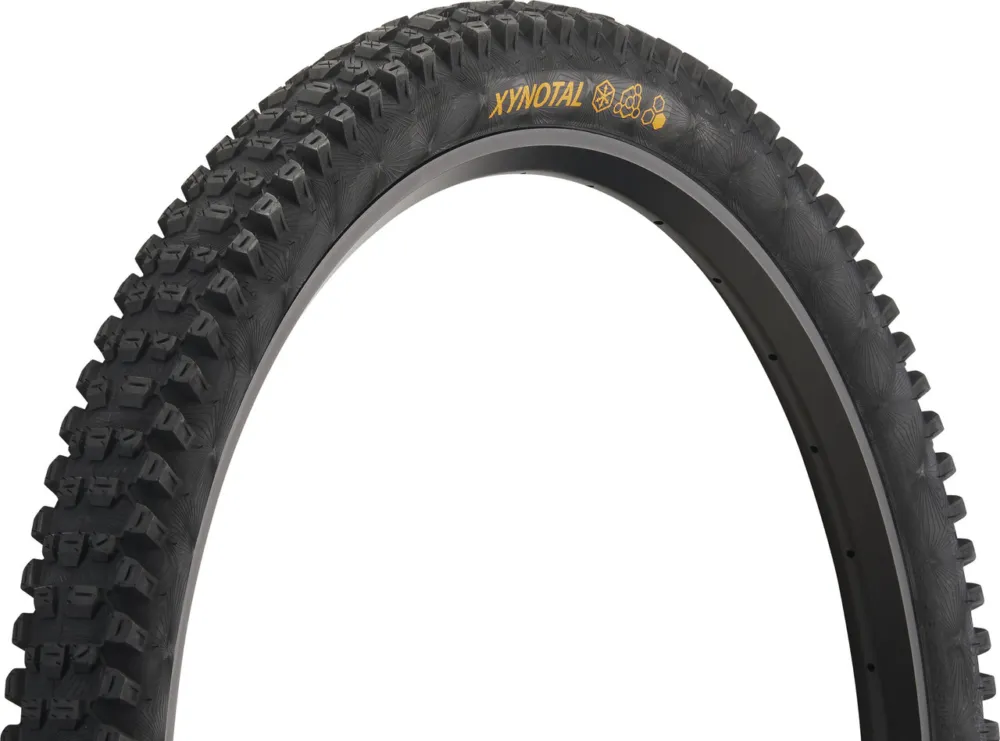 Continental Xynotal Trail Endurance 27,5" Faltreifen - schwarz | 27.5 " | 60 mm | 60-584 | 2.4 " Aktuell