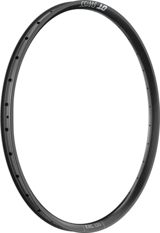 DT Swiss Felge EXC 330 29" Carbon 32 Loch - carbon | 29" | 32 Neu