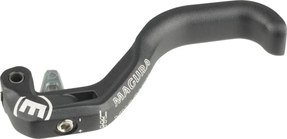Magura Bremshebel HC 1-Finger Reach Adjust für MT6/MT7/MT8/MT Trail Carbon - schwarz Garantierte Lieferung