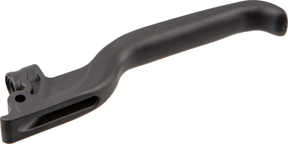 Zertifiziert Magura Bremshebel 3-Finger für HS 22 - black | 3 Finger