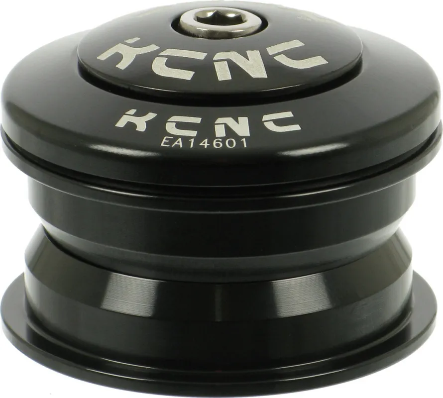 Markenware KCNC Kudos-Q1 ZS44/28,6 - ZS44/30 Steuersatz - blau | 1 1/8" | ZS44/28,6 - ZS44/30