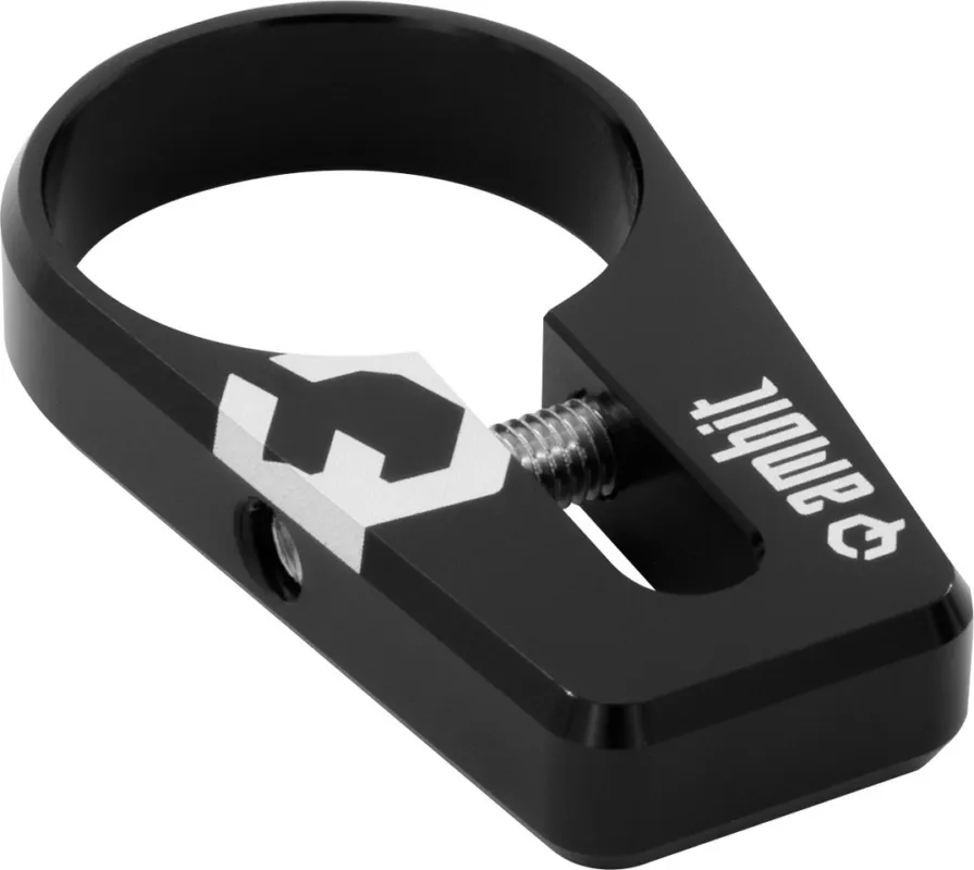 Preiswert Ambit Components Liftbuddy Adapter für easyLOOP Schlepplift - schwarz | 60 mm | 0°