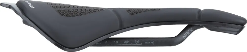 Prologo Scratch M5 CPC Nack Sattel - schwarz | 250 mm | 140 mm Kostenfreie Lieferung
