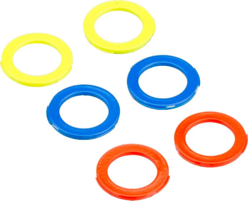 Neue Ware Magura Bremszangen Blenden-Kit für MT4 / MT6 / MT8 / MT Trail Carbon HR - universal