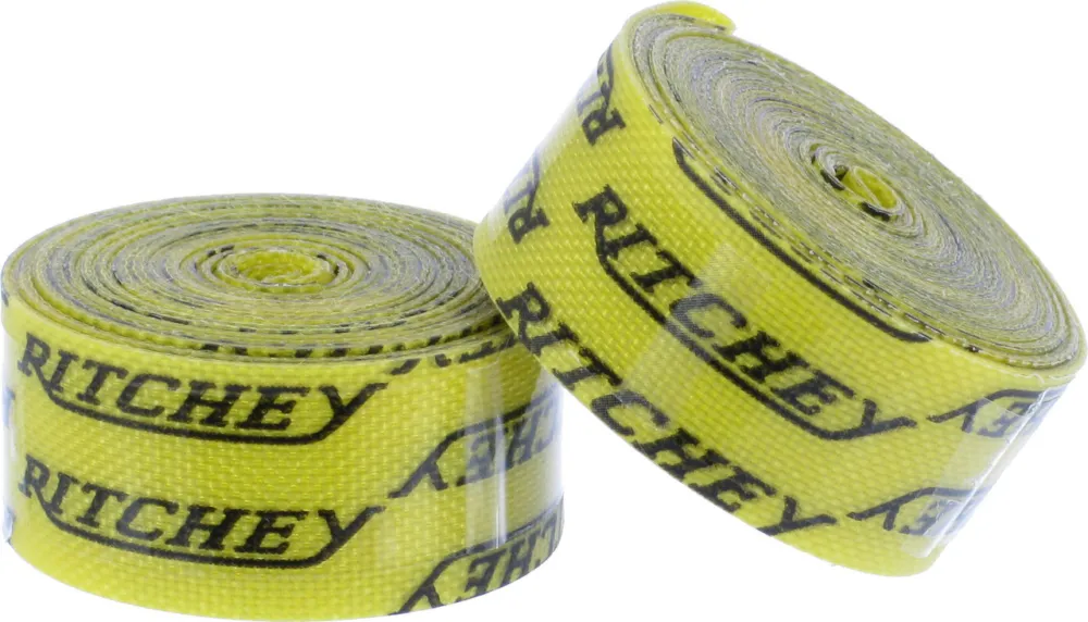 Ritchey Snap On Felgenband - schwarz | 20 mm Abverkauf