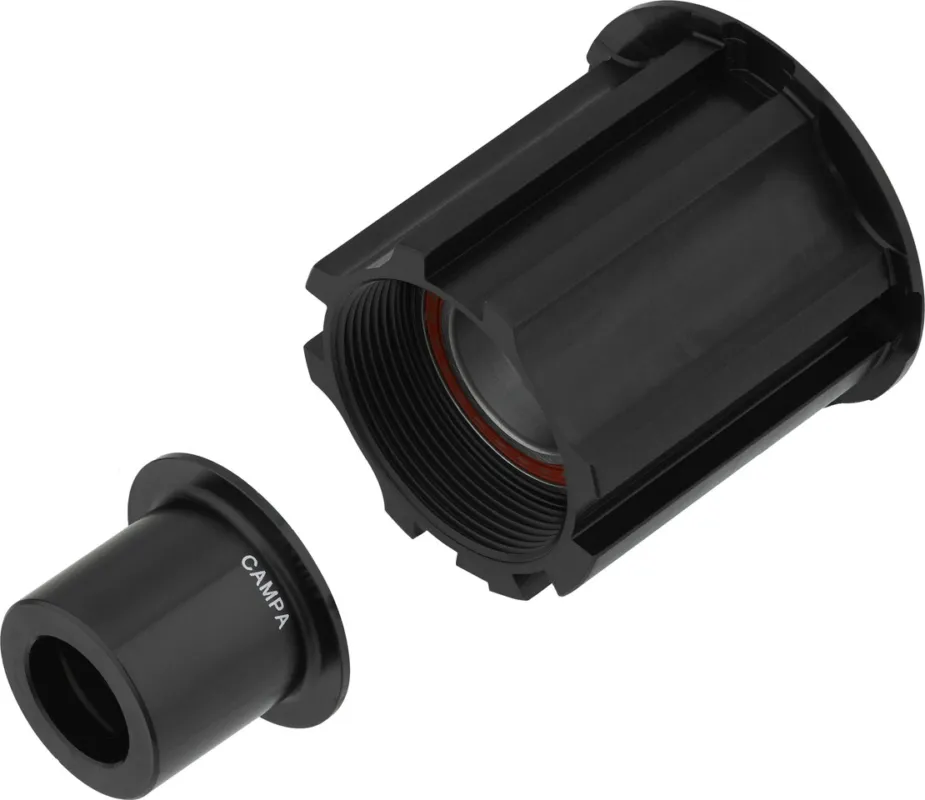 DT Swiss Freilaufkörper Stahl Road Campagnolo Ratchet System® - universal | Campagnolo Must-Have