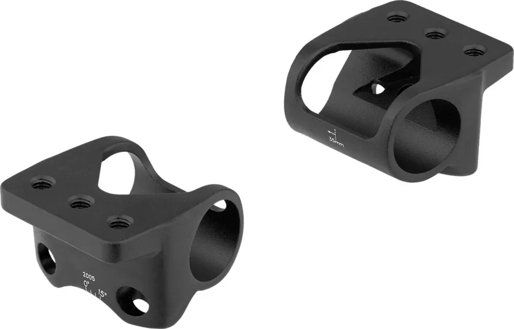 Begrenztes Angebot Profile Design Aeria Ultimate Race Bracket Kit Halterung - black