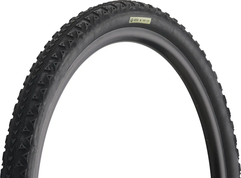 Neu Ultradynamico ROSÉ Robusto 27,5" Faltreifen - black | 27.5 " | 48 mm | 48-584 | 1.9 "
