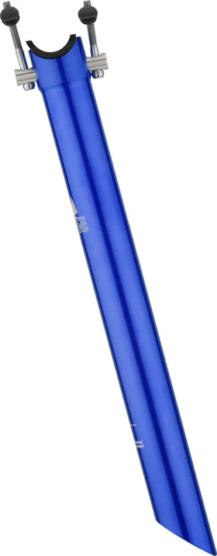 tune Starkes Stück Sattelstütze 340 mm - rot | 27,2 mm | 340 mm | 0 mm Begrenztes Angebot