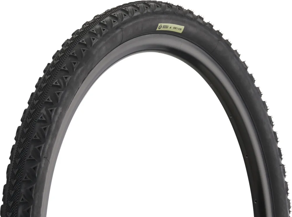 Ultradynamico ROSÉ JFF 27,5" Faltreifen - black | 27.5 " | 48 mm | 48-584 | 1.9 " Neu