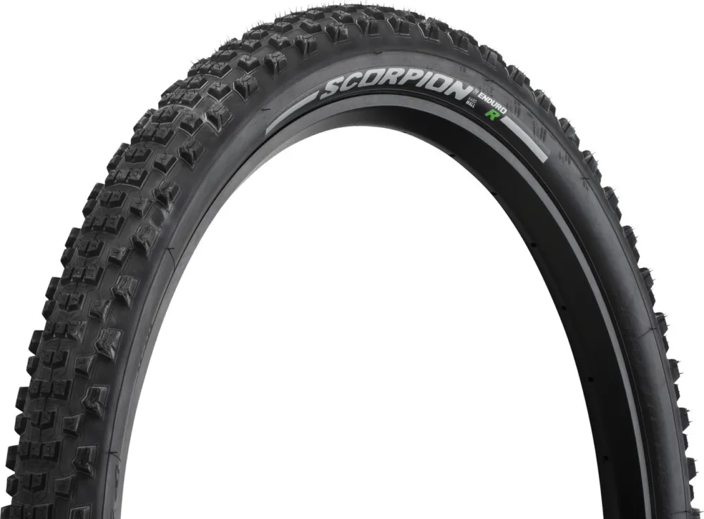 Pirelli Scorpion Enduro Rear Specific 29" Faltreifen - black | 29 " | 65 mm | 65-622 | 2.6 " Günstig