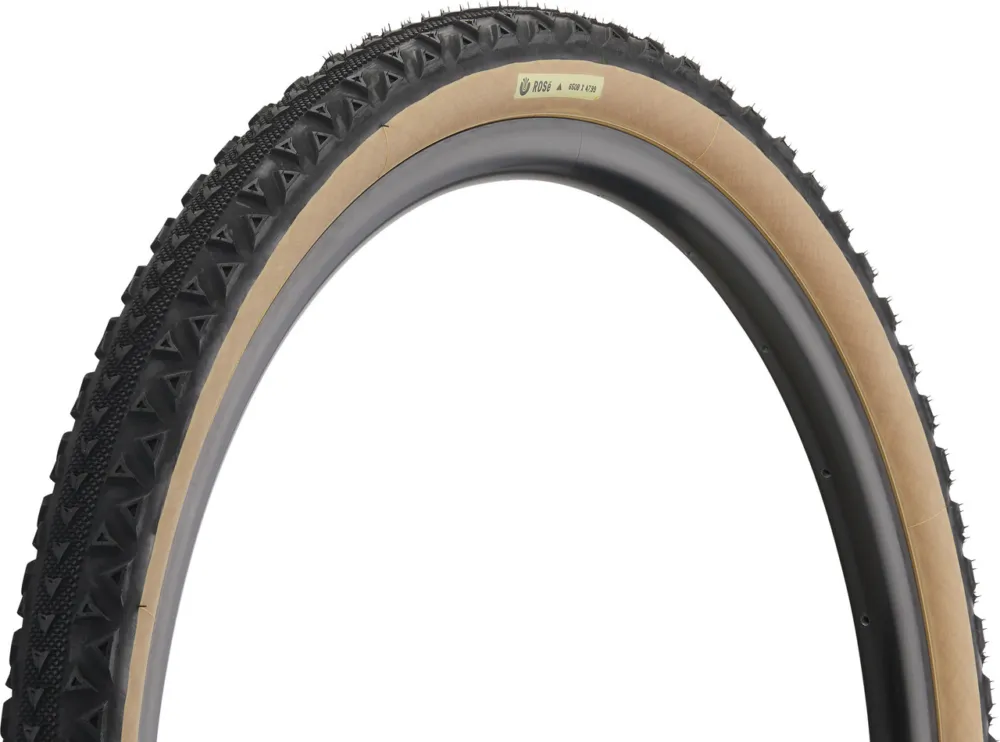 Ultradynamico ROSÉ JFF 27,5" Faltreifen - black-tan | 27.5 " | 48 mm | 48-584 | 1.9 " Nur Heute