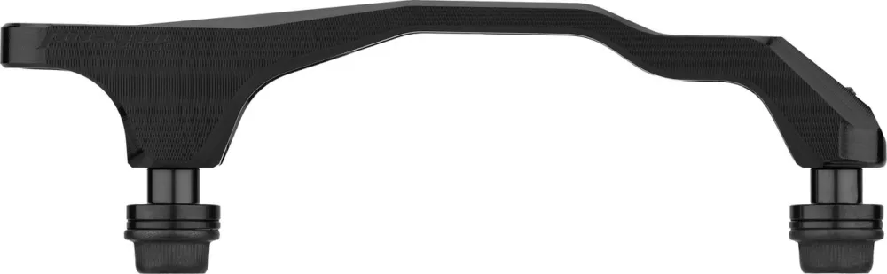 Intend BC Postmount auf Postmount Scheibenbremsadapter - black | Postmount Jetzt Bestellen