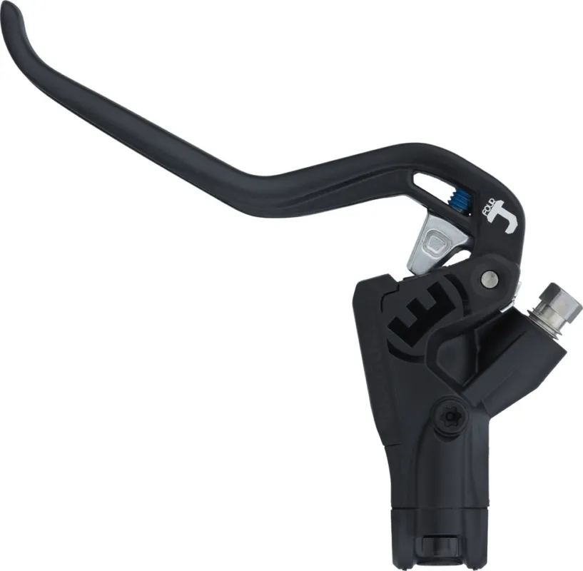 Magura Bremsgriff 4-Finger für MT4 ab Modell 2015 - schwarz | Flip-Flop (seitenunspezifisch ) Rabatt