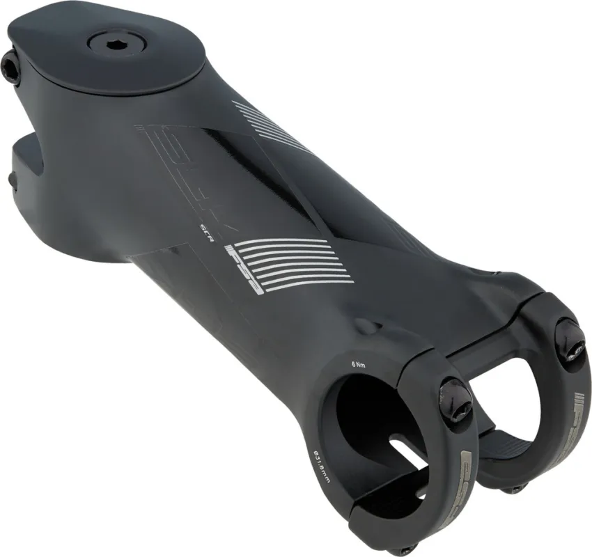 FSA SL-K SCR -17° 31.8 Vorbau - black | -17° | 100 mm Sichere Zahlung