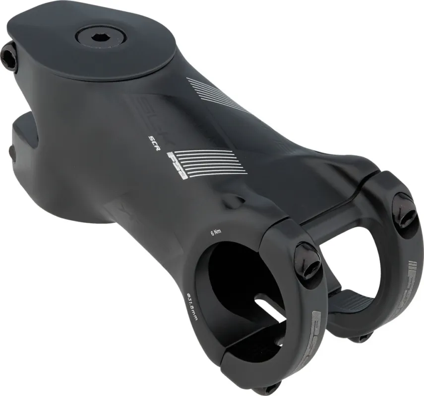 FSA SL-K SCR -17° 31.8 Vorbau - black | -17° | 120 mm Online Kaufen