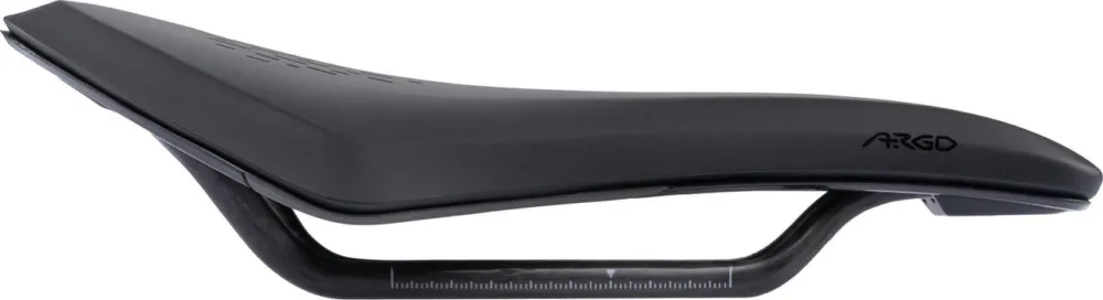 Gratis Versand Fizik Terra Argo X1 Carbon Sattel - black | 270 mm | 160 mm