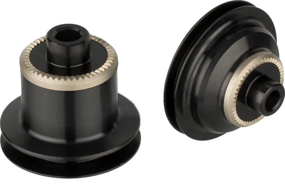 DT Swiss Umrüstkit Vorderrad für RC 28/38 SPLINE DB/EX/XM/XR 1501 SPLINE/240s - universal | Typ 3 Echt