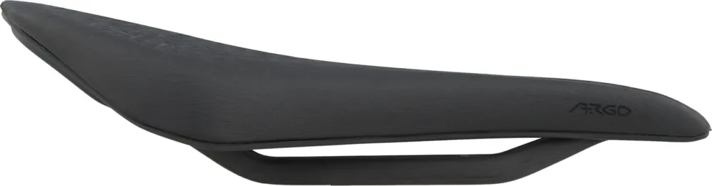 Highlight Fizik Vento Argo 00 Sattel - black | 265 mm | 140 mm